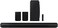 Samsung 9.1.4ch Q-Series Soundbar HW-Q930B/ZN Black