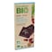 Carrefour Bio Dark Chocolate Coco Sugar 100GR
