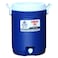 Cosmoplast Keep Cold Water Cooler Blue 20L