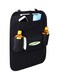 Generic Auto Car Backseat Organizer Multifunction Vehicle Accessories Bag