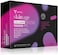Skinage Collagen Prestige 10000 Ampoules (15 Shots) X 25ml, Hydrolyzed Collagen, Vitamin C, Hyaluronic Acid, Zinc, Biotin, B Complex, Gluten Free, Lactose Free