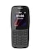 Nokia 106 Dual SIM Dark Grey 4MB 2G
