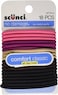 Tio Nac Elastics No Dam Nat Lge 18Pk
