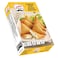 Al Kabeer Cheese Samosas 12 Pieces, 240g