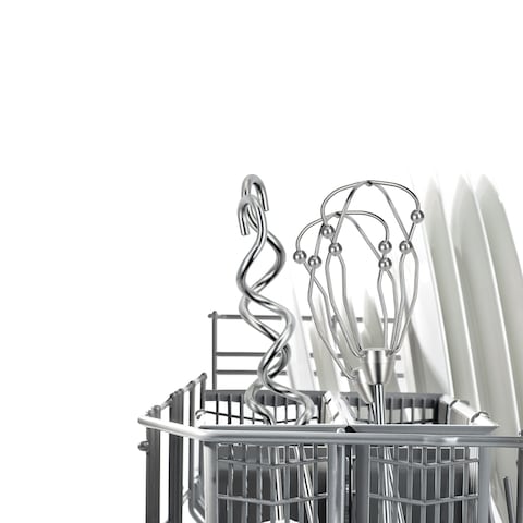 Bosch Hand Mixer - 500 Watt - White - MFQ4080