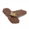 Kahve Dunyasi Gofrik Milk Chocolate With Pistachio 24g