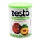 Zesta Red Plum Jam 400g