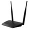 Edimax Smart IQ 5-In-1 Wireless Router N300 White