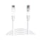 Sandberg UTP Cat6 Network Cable 5m White