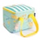 Milk&amp;Moo Kids Lunch Bag Insulated Lunch Box For Kids Lightweight Cute Cooler Thermal Bag For Toddler Boys and Girls Suitable For Pre School Kindergarten Elemantary Grade Turquoise