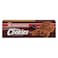 Papadopoulos Bisco Cookies Cocoa &amp; Dark Chocolate Chips 180g