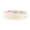 Adhesive Masking Tape Big White