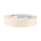 Adhesive Masking Tape Big White