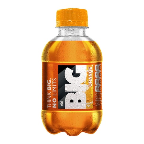 Big Orange  - 200ml