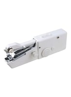 اشتري Handy Stitch - Battery Operated Hand Sewing Machine Grey في الامارات