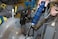 ABBASALI Air Pneumatic Grease Gun Hand Tools for Compressor Grease &amp; Sealant Guns Tool