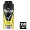 Rexona V8 Antiperspirant Deodorant Spray For Men - 150ml