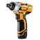 Tolsen,Li-ion impact driver,79025,