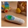 Vicks No Touch 3-In-1 Thermometer VNT200 White