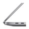 Apple 16&quot; MacBook Pro MVVK With Touch Bar Intel Core i9, 16GB RAM, 1TB SSD,  (Late 2019, Space Gray), English Arabic Keyboard (Please note this is last piece, we will refund if stock out)