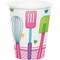 Little Chef Hot-Cups 9 Oz 8 pcs