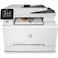 HP Laser Printer M281fdw Laserjet Pro