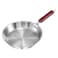 Hawkins Tri-ply Frying Pan  24cm - Stainless Steel