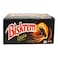 Ulker Biskrem Cocoa Cream Filled Cookie, 54g Pack of 24