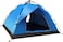 1-2 People Camping Tent Automatic Pop Up Outdoor Family Bivy Hiking Shelter Instant Setup Portable Fully Automatic Tent