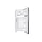 LG Top Mount Double Door Refrigerator GN-C782HLCL 509L Silver