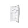LG Top Mount Double Door Refrigerator GN-C782HLCL 509L Silver