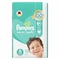 PAMPERS BABY- DRY 6 (EXTRA LARGE +13KG)
