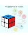 ZCUBE 2X2 Rubik&#39;s Cube