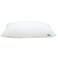 Point Pillow Double Prime Microfiber 1500 Gram White 