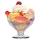 Windcera Ice Cream Cup JB-1514 Clear 140ml 6 PCS