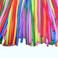 Lxzfcrg 100Pcs 260 Long&nbsp;Balloons, Twisting Balloons Animals Assorted Color For Wedding Birthday Party