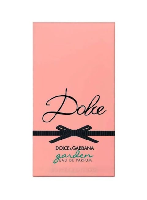 Dolce &amp; Gabbana Dolce Garden Eau De Parfum - 75ml