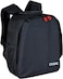 COOPIC BP-01 Professional Camera Backpack for DSLR/SLR/Mirrorless Cameras, with Accessories Compartment and Tripod Holder Camera Case Compatible with Canon Nikon Sony Digital Lens etc,