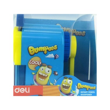 ديلي براية مكتب