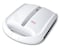 Dessini 4 Slice Non Stick Sandwich Maker 1400W White