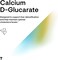 Thorne Research, Calcium D-Glucarate, To Enhance Liver Health, 90 Capsules