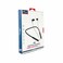 mpBLBERRI BLB-E108 Bluetooth Neckband, Black
