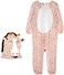 Toycee Giraffe Costume 6-7
