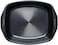 Circulon Ultra Lasting Nonstick Roasting Pan With Easy Serve Rack, Black - (39.5 x 30.5 x 6.5cm)