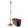 Royalford quantum spin mop 16 L