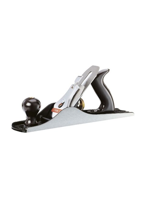 No.5 Jack Bench Plane Black