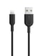 Anker PowerLine II Charging Cable 3feet Black