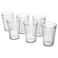 VARDAGEN Glass Clear Glass 31cl