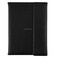 Case-Mate Ipad Pro 10.5 Folio Case Dual Strand Black