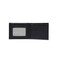 Inahom Bi-Fold Organised Wallet Flat Nappa Genuine and Smooth Leather Upper IM2021XDA0004-400-Navy Blue